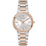 Bulova 98L327