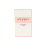 Givenchy Sample  Irresistible Fraiche Eau de Toilette