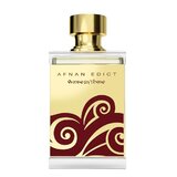 Afnan Edict Amberythme Eau de Parfum 80ml