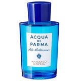 Acqua di Parma Blu Mediterraneo Mandorlo Di Sicilia Eau de Toilette 180ml