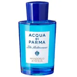 Acqua di Parma Blu Mediterraneo Mandorlo Di Sicilia Eau de Toilette 180ml