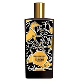 Memo Paris Irish Leather Eau de Parfum - Teszter 75ml