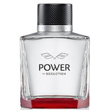 Antonio Banderas Power Of Seduction Eau De Toilette Eau de Toilette 100ml