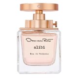 Oscar de La Renta Alibi Eau de Toilette Eau de Toilette 50ml