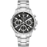 Bulova 96B467 Mens Watch Marine Star Series-B 40mm 10ATM 