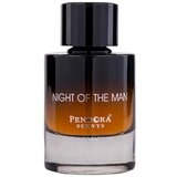 Pendora Scents Night Of The Man Eau de Parfum 100ml