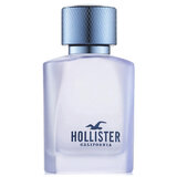 Hollister Free Wave For Him Eau de Toilette