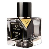 Vertus Paris Oud Noir Eau de Parfum