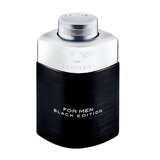 Bentley Bentley For Men Black Edition Eau de Parfum - Teszter 100ml