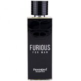 Pendora Scents Furious Eau de Parfum 100ml