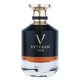 Pendora Scents Veteran Oud Eau de Parfum 100ml
