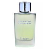 Pendora Scents Eau De Blanc Pour Homme Eau de Parfum