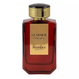 Pendora Scents Leather Essence Eau de Parfum 100ml
