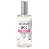 Berdoues 1902 Rose Eau de Cologne - Teszter