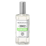 Berdoues 1902 Citron Caviar Eau de Cologne - Teszter