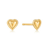 ANIA HAIE Ear Studs Ropes & Dreams E036-02G