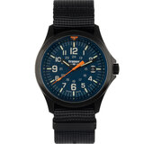 Traser H3 111069 P67 Officer Pro Blue