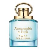 Abercrombie&Fitch Away Weekend Woman Eau de Parfum