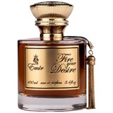 Emir Fire Your Desire Eau de Parfum 100ml