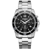 Roamer 862837 41 55 20 Nautic Chrono 100