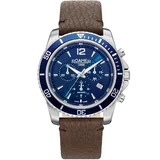 Roamer 862837 41 45 02 Nautic Chrono 100 - Férfi karóra