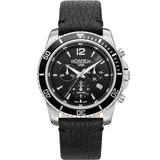Roamer 862837 41 55 02 Nautic Chrono 100 - Férfi karóra