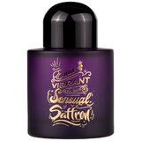 Emir Vibrant Sensual Saffron Eau de Parfum 100ml