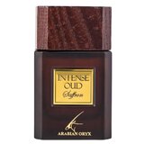 Arabian Oryx Intense Oud Saffran Eau de Parfum 100ml