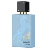 Lattafa Lail Maleki Moroccan Blue Eau de Parfum 100ml