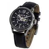 Carl von Zeyten CVZ0051BL Enz