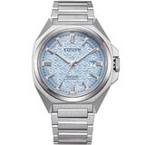 Citizen NB6051-59L Series 8 - Férfi karóra
