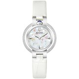 Bulova 96R254 Rubaiyat Diamond Winter - Női karóra