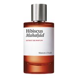 Maison Crivelli Hibiscus Mahajád Eau de Parfum 100ml
