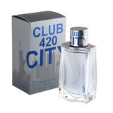 Linn Young Club 420 City For Men Eau de Toilette 30ml
