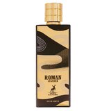 Maison Alhambra Roman Leather Eau de Parfum 80ml