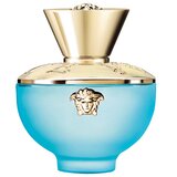 Versace Pour Femme Dylan Turquoise Eau de Toilette