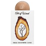 Lattafa Art of Wood Eau de Parfum 100ml