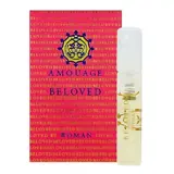 Amouage Beloved Woman Eau de Parfum 2ml