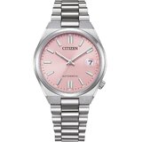 Citizen NJ0200-50Z Damenuhr Tsuyosa Automatik 37mm 5