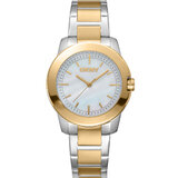 DKNY DK1L020M0065 Park Ave Midi Two Tone