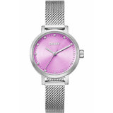 DKNY DK1L037M0025 Soho Mini Silver