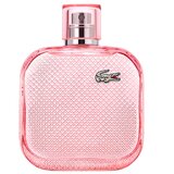 Lacoste L.12.12 Rose Sparkling Eau de Toilette - Teszter 100ml