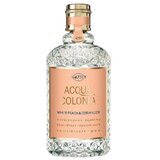 4711 Acqua Colonia White Peach & Coriander Eau de Cologne - Teszter 170ml