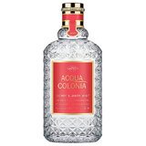 4711 Acqua Colonia Lychee & White Mint Eau de Cologne - Teszter 170ml