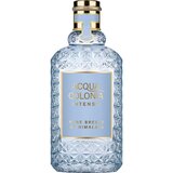 4711 Acqua Colonia Intense Pure Breeze Of Himalaya Eau de Cologne - Teszter 170ml