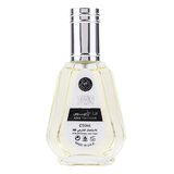 Ard al Zaafaran Ana Abiyedh I Am White Eau de Parfum 50ml