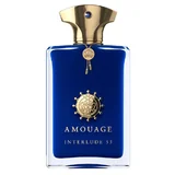 Amouage Interlude 53 Man Eau de Parfum 100ml