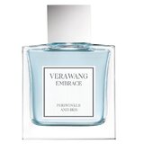 Vera Wang Embrace Periwinkle And Iris Eau de Toilette 30ml