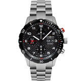 Zeppelin 7216M-2 Alain Robert Chrono Limited