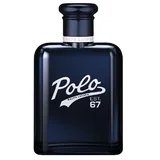 Ralph Lauren Polo 67 Eau de Toilette - Teszter 125ml